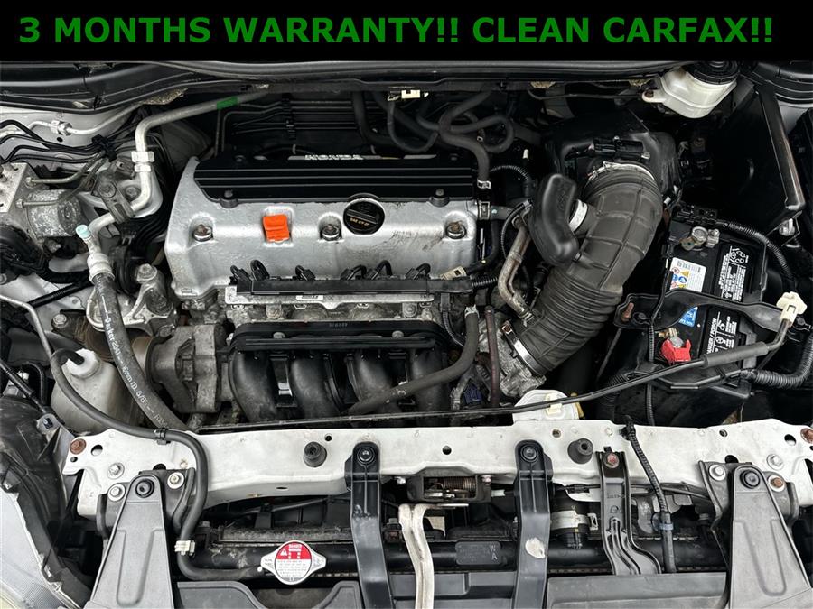 2014 Honda CR-V EX photo