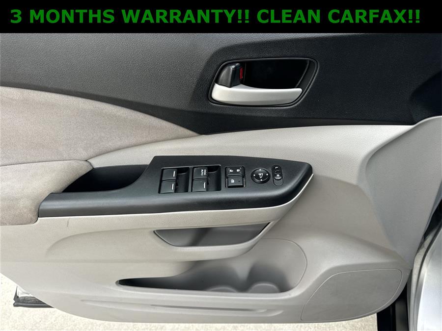2014 Honda CR-V EX photo