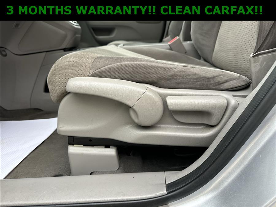 2014 Honda CR-V EX photo