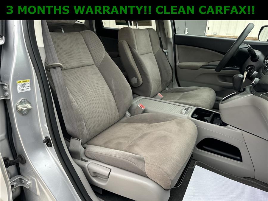 2014 Honda CR-V EX photo