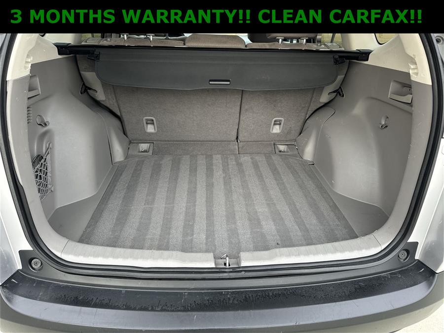 2014 Honda CR-V EX photo