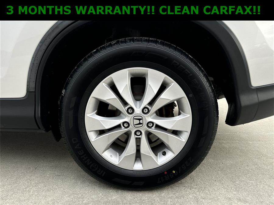 2014 Honda CR-V EX photo