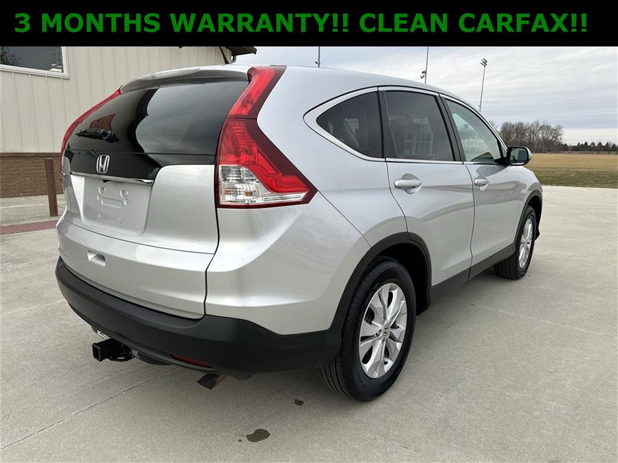 2014 Honda CR-V EX photo