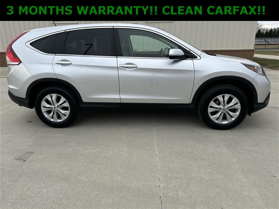 2014 Honda CR-V EX photo