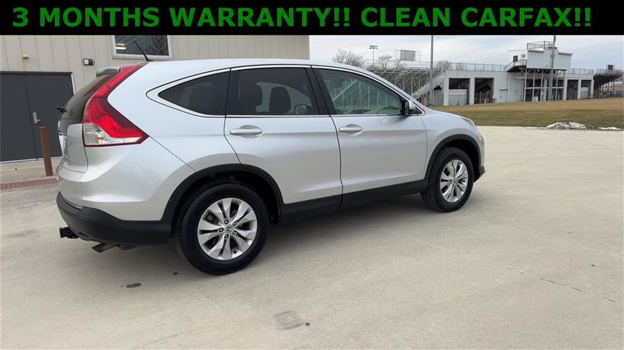 2014 Honda CR-V EX photo