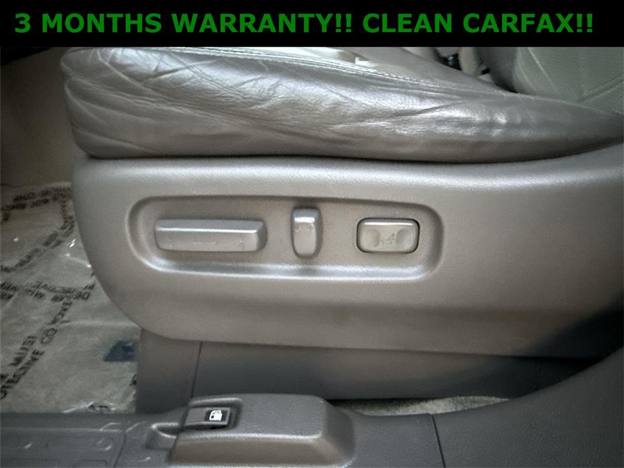 2006 Honda Ridgeline RTL photo