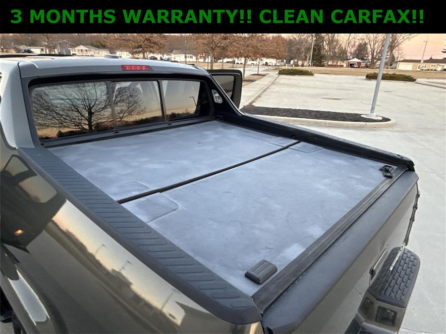 2006 Honda Ridgeline RTL photo