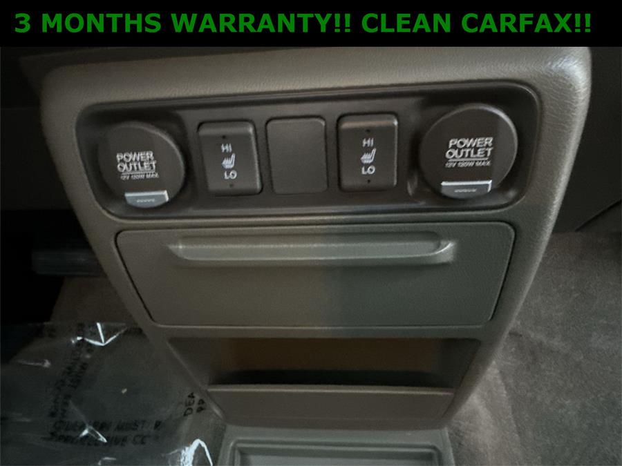 2006 Honda Ridgeline RTL photo