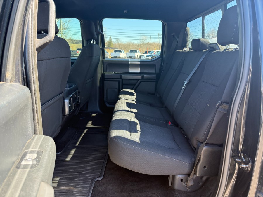 2017 Ford F-150 XLT 4WD SuperCrew 6.5'' Box photo