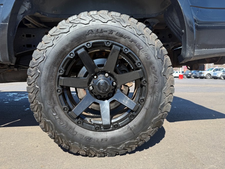 2017 Ford F-150 XLT 4WD SuperCrew 6.5'' Box photo