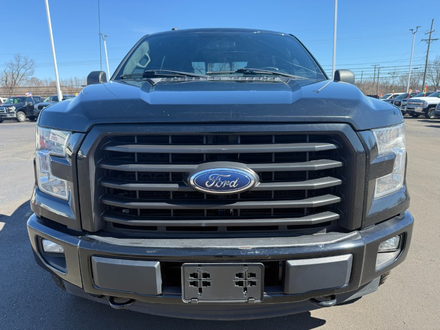 2017 Ford F-150 XLT 4WD SuperCrew 6.5'' Box photo