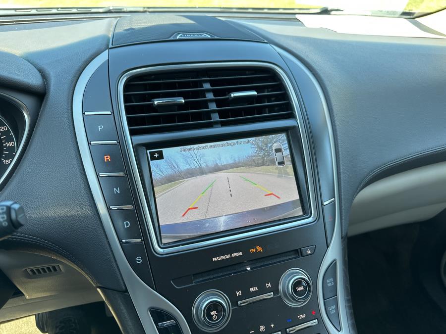 2018 Lincoln MKX Select FWD photo