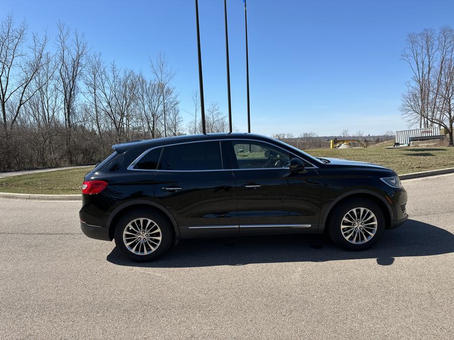 2018 Lincoln MKX Select FWD photo
