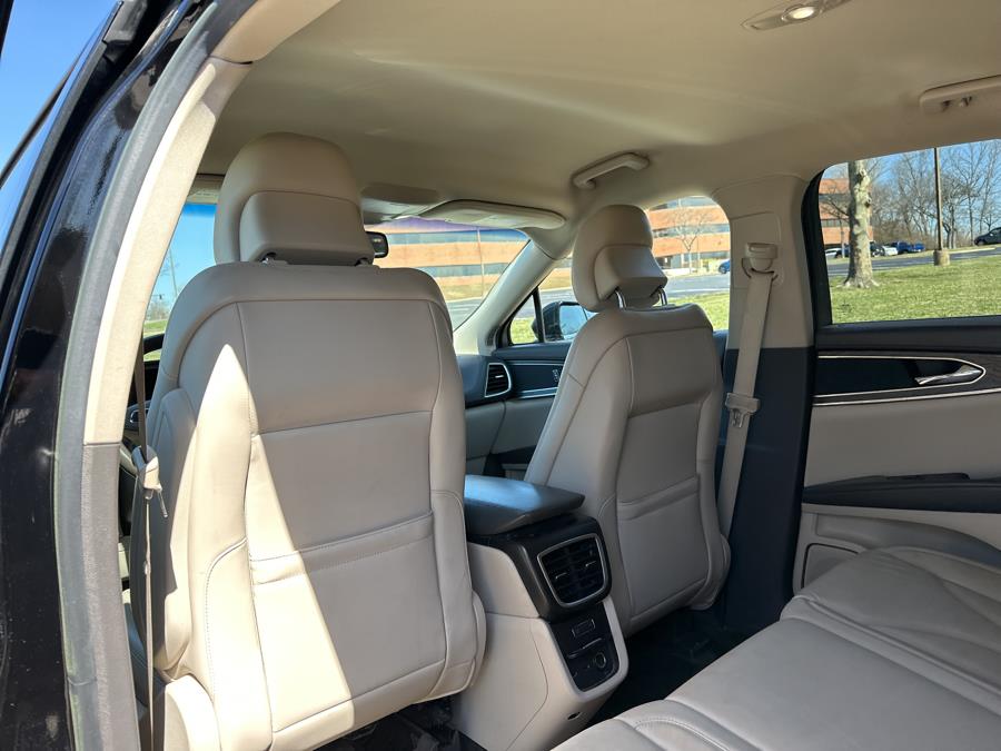 2018 Lincoln MKX Select FWD photo