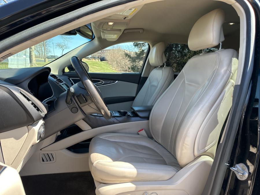 2018 Lincoln MKX Select FWD photo