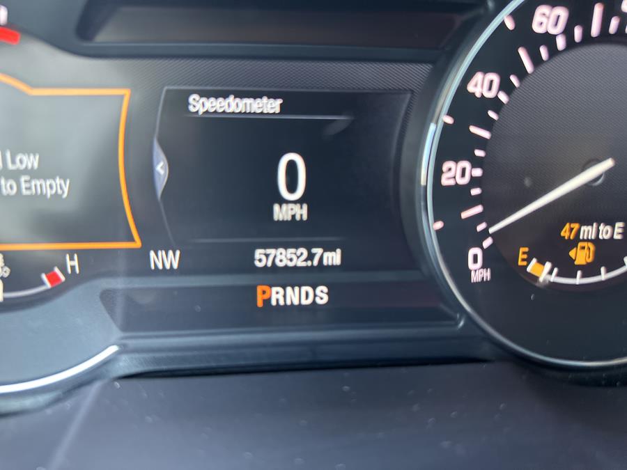 2018 Lincoln MKX Select FWD photo