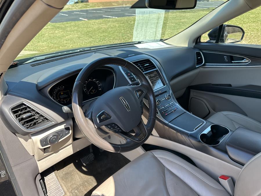 2018 Lincoln MKX Select FWD photo