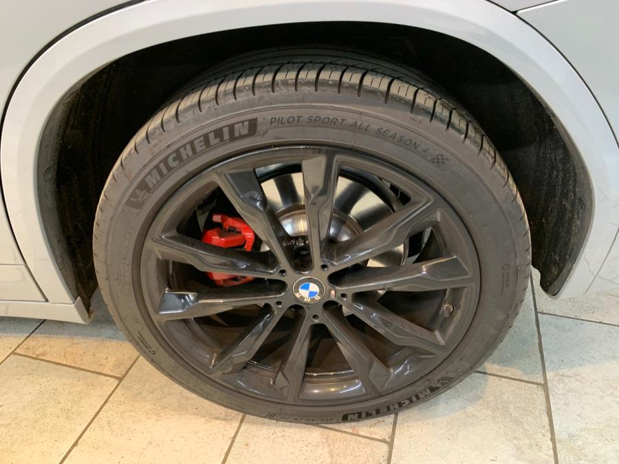 2022 BMW X3 M40i Sports Activity Vehicle photo