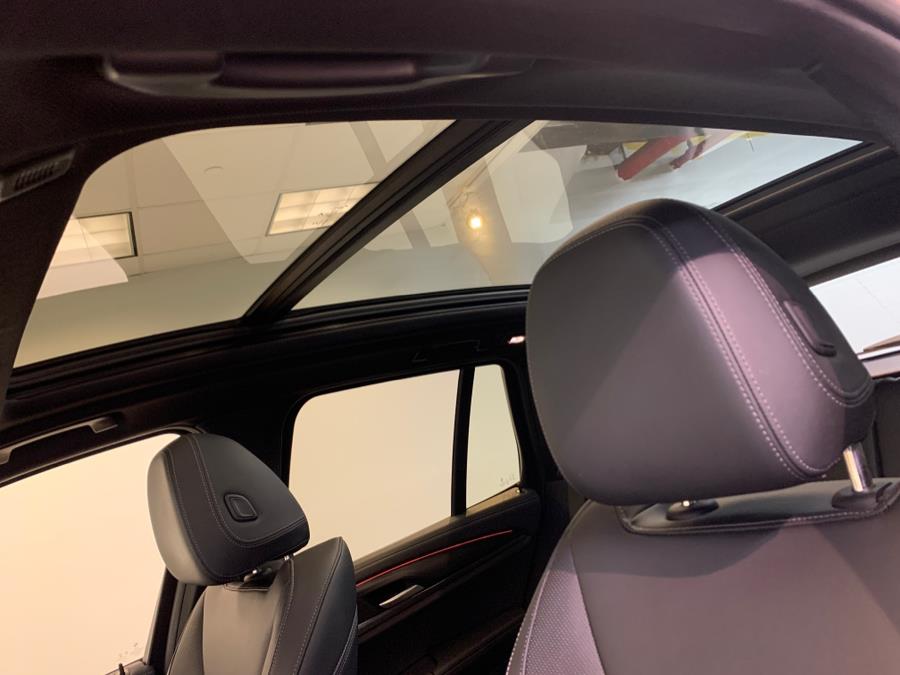 2022 BMW X3 M40i Sports Activity Vehicle photo