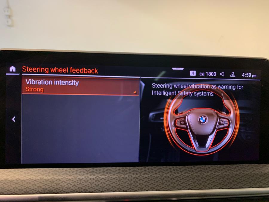 2022 BMW X3 M40i Sports Activity Vehicle photo