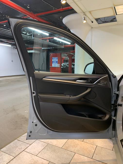 2022 BMW X3 M40i Sports Activity Vehicle photo