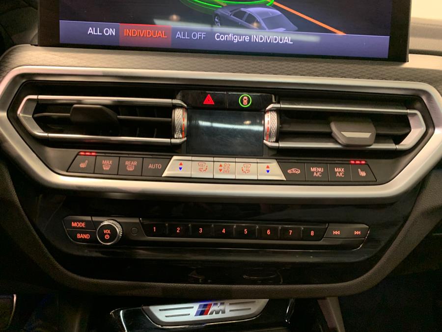 2022 BMW X3 M40i Sports Activity Vehicle photo