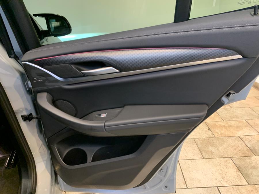 2022 BMW X3 M40i Sports Activity Vehicle photo
