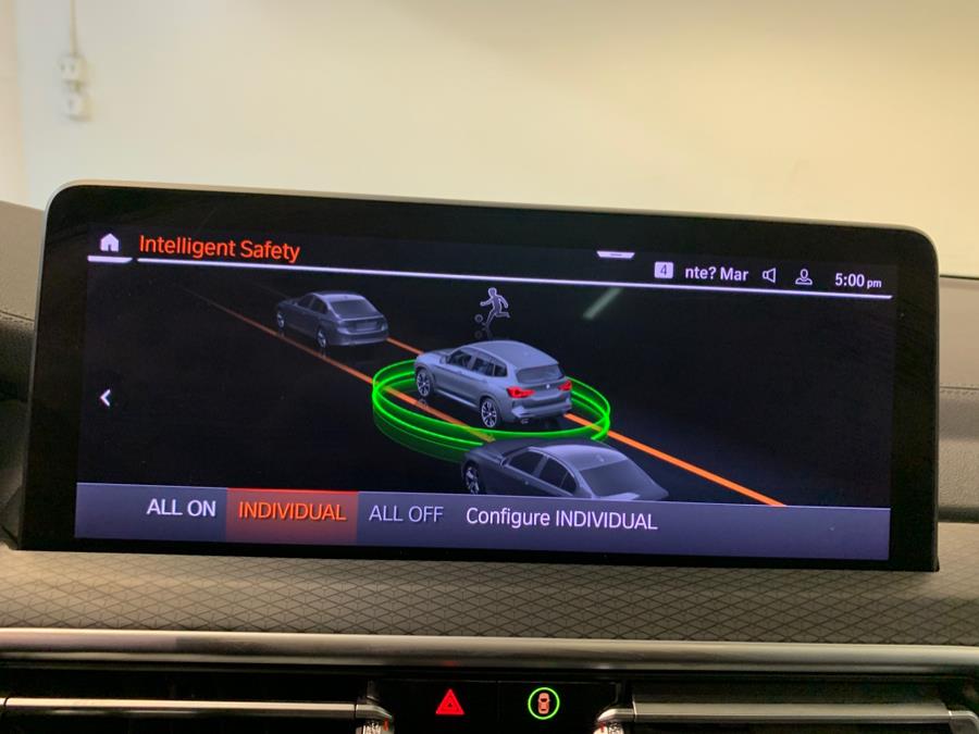 2022 BMW X3 M40i Sports Activity Vehicle photo
