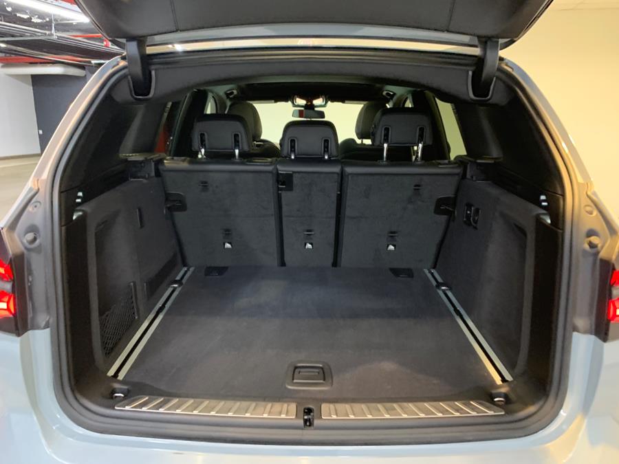 2022 BMW X3 M40i Sports Activity Vehicle photo