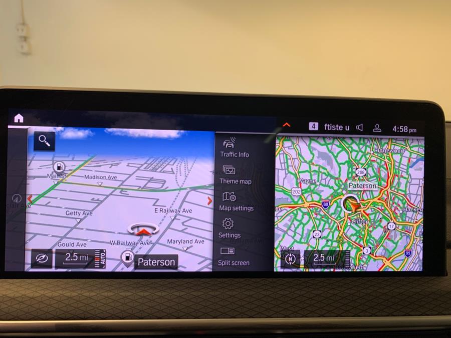 2022 BMW X3 M40i Sports Activity Vehicle photo