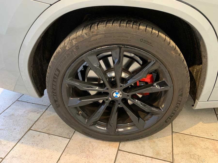 2022 BMW X3 M40i Sports Activity Vehicle photo