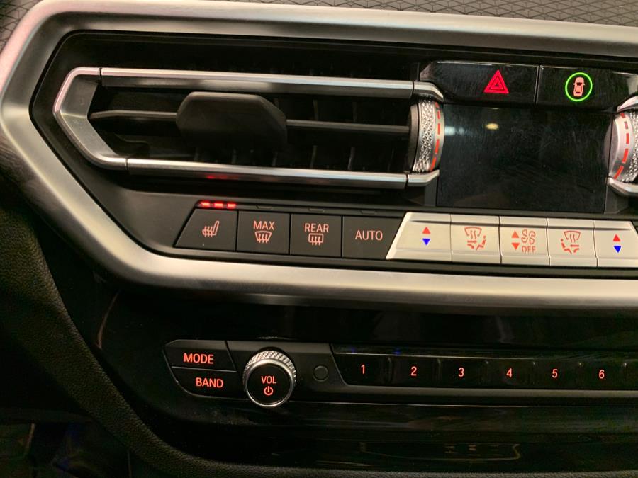 2022 BMW X3 M40i Sports Activity Vehicle photo