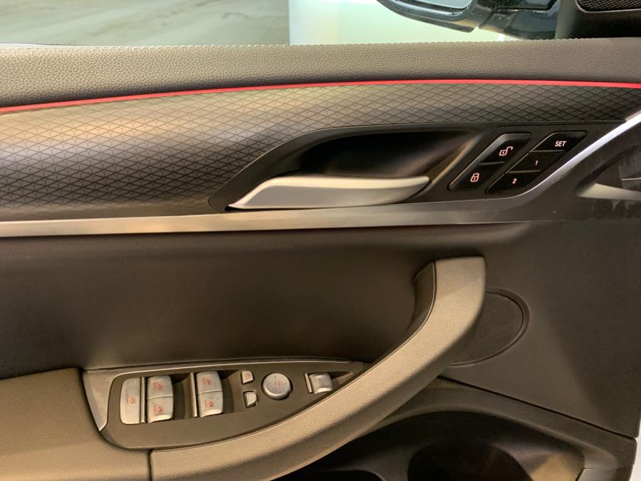 2022 BMW X3 M40i Sports Activity Vehicle photo