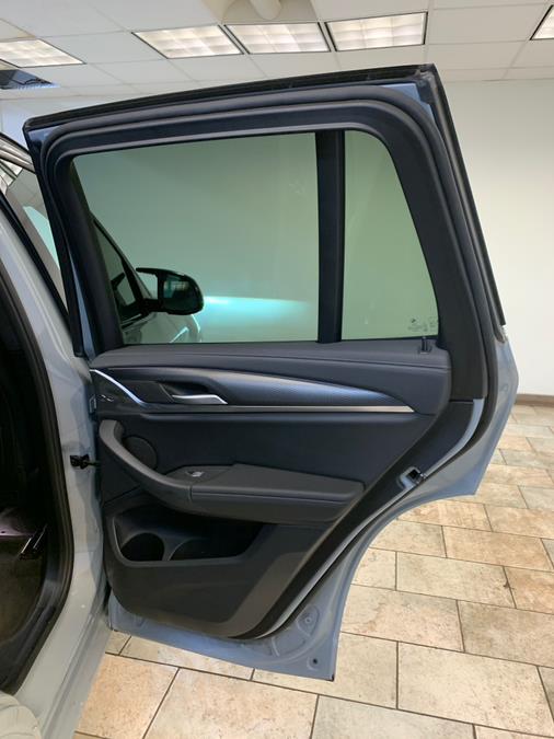 2022 BMW X3 M40i Sports Activity Vehicle photo