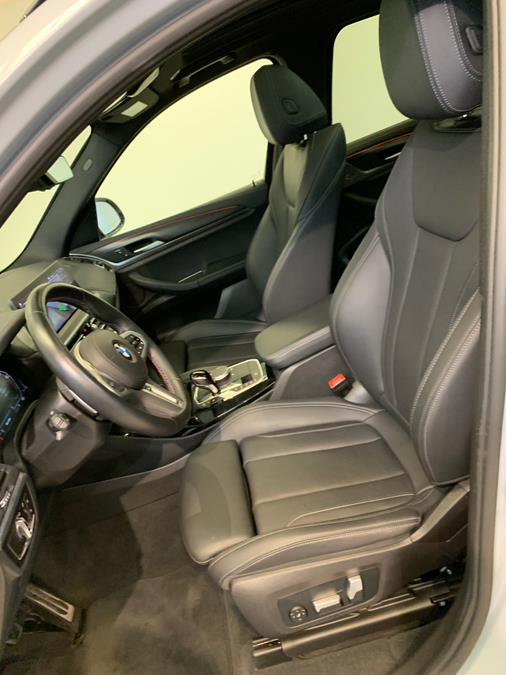 2022 BMW X3 M40i Sports Activity Vehicle photo