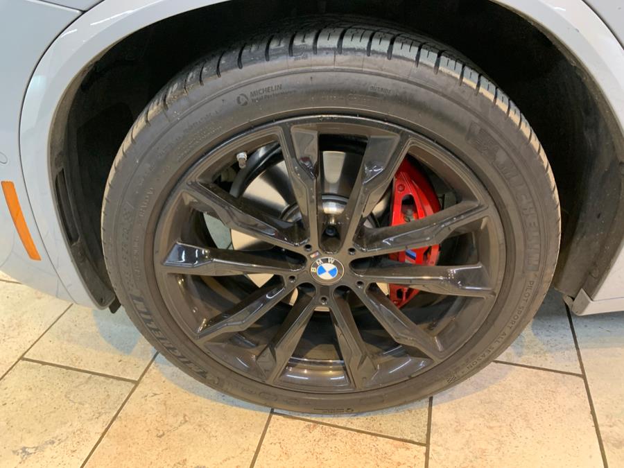2022 BMW X3 M40i Sports Activity Vehicle photo