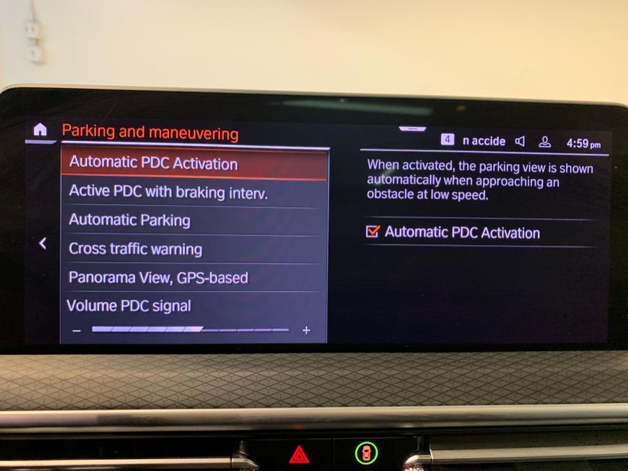 2022 BMW X3 M40i Sports Activity Vehicle photo