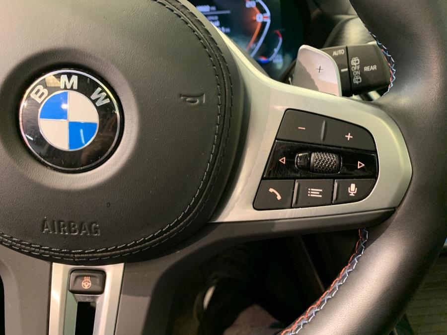 2022 BMW X3 M40i Sports Activity Vehicle photo