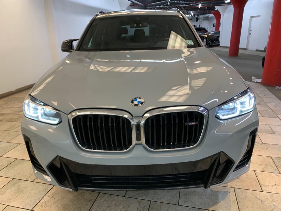 2022 BMW X3 M40i Sports Activity Vehicle photo