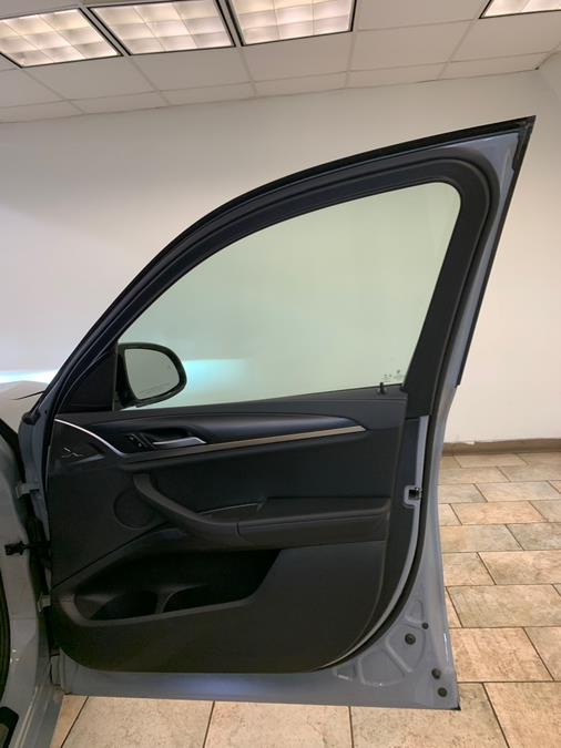 2022 BMW X3 M40i Sports Activity Vehicle photo