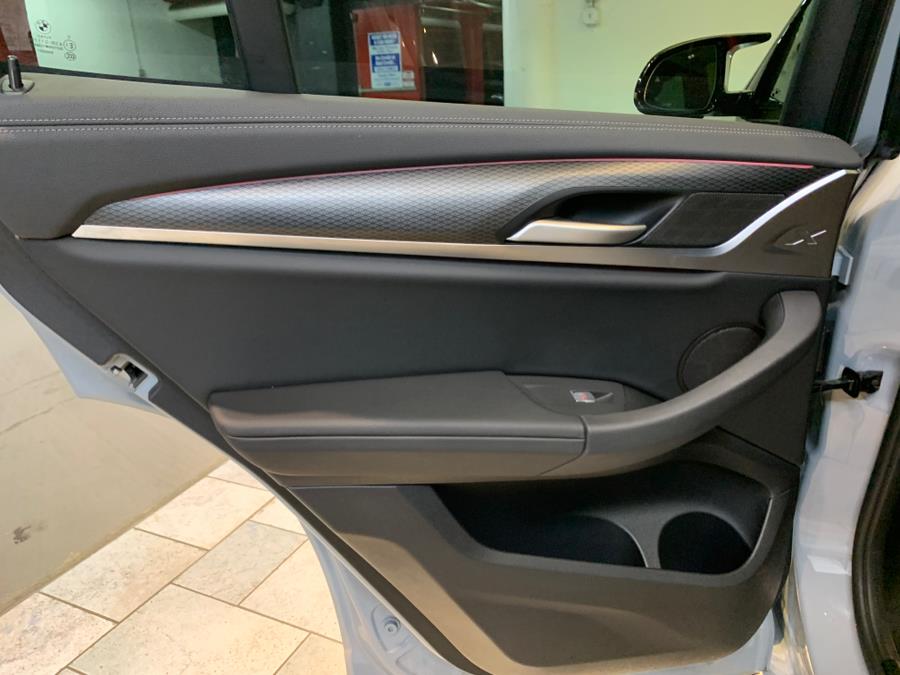 2022 BMW X3 M40i Sports Activity Vehicle photo