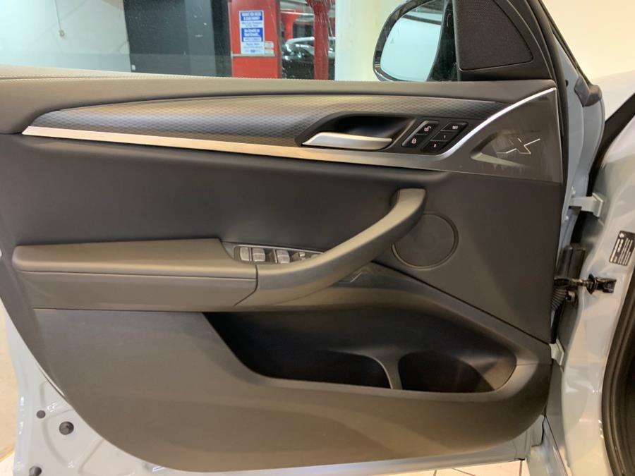 2022 BMW X3 M40i Sports Activity Vehicle photo
