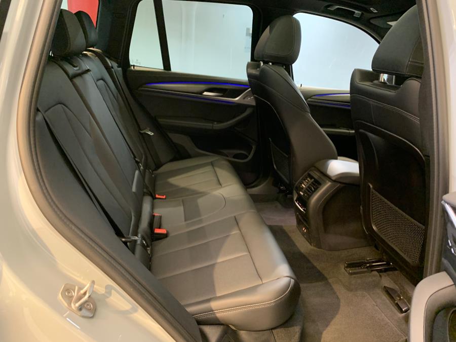 2022 BMW X3 M40i Sports Activity Vehicle photo