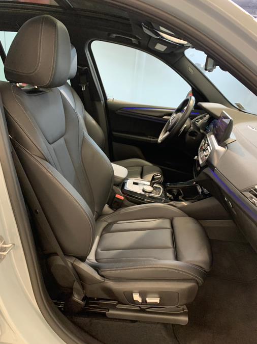 2022 BMW X3 M40i Sports Activity Vehicle photo
