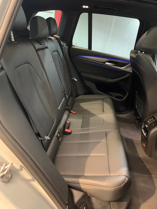 2022 BMW X3 M40i Sports Activity Vehicle photo
