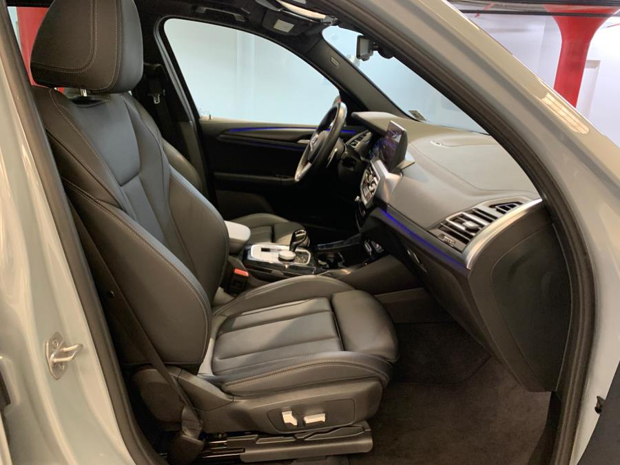 2022 BMW X3 M40i Sports Activity Vehicle photo