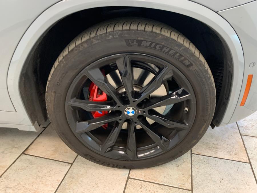 2022 BMW X3 M40i Sports Activity Vehicle photo