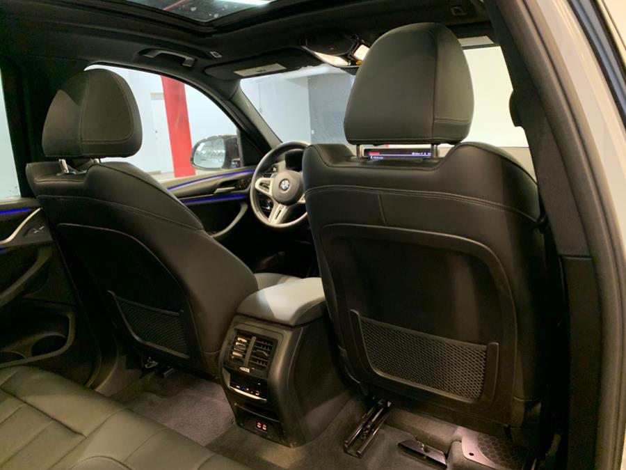 2022 BMW X3 M40i Sports Activity Vehicle photo