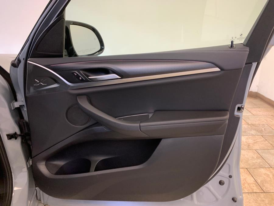 2022 BMW X3 M40i Sports Activity Vehicle photo