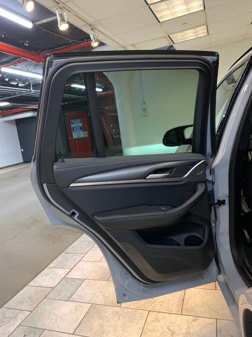 2022 BMW X3 M40i Sports Activity Vehicle photo